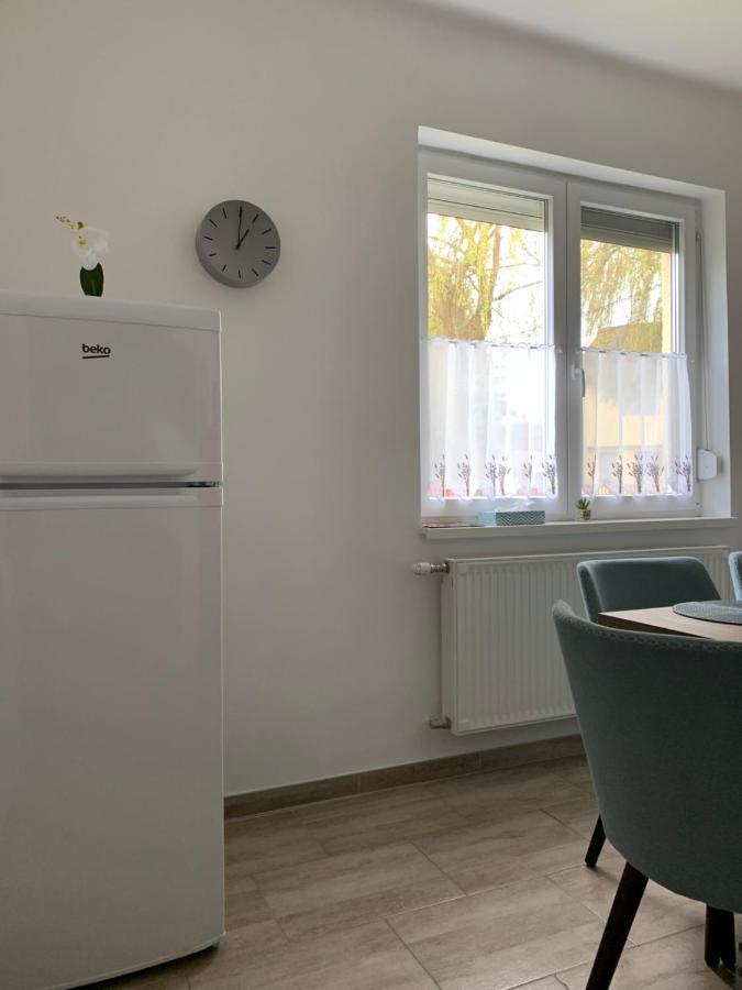 Thermal Next I Weninger Apartman Kiskunhalas Exterior foto