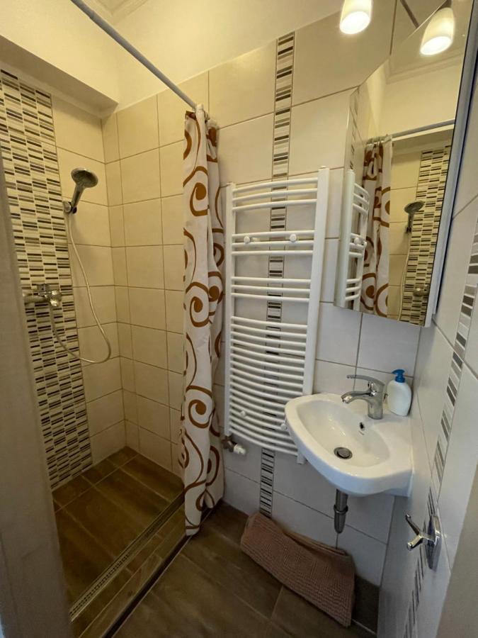 Thermal Next I Weninger Apartman Kiskunhalas Exterior foto