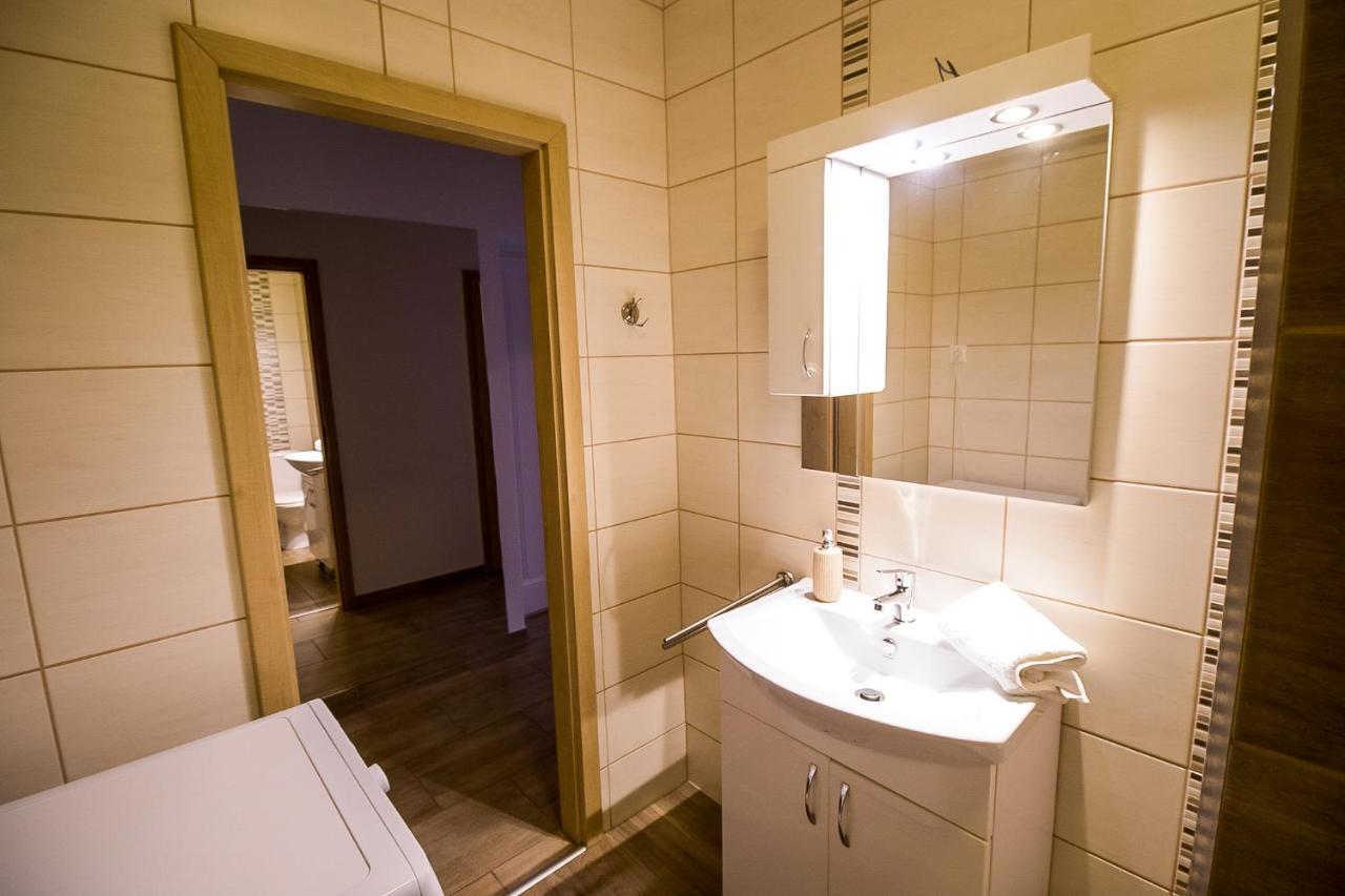 Thermal Next I Weninger Apartman Kiskunhalas Exterior foto
